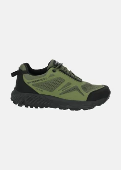 Swedemount Lofoten Trail STX Waterproof Women's Shoe