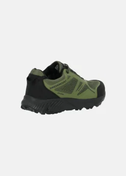 Swedemount Lofoten Trail STX Waterproof Women's Shoe