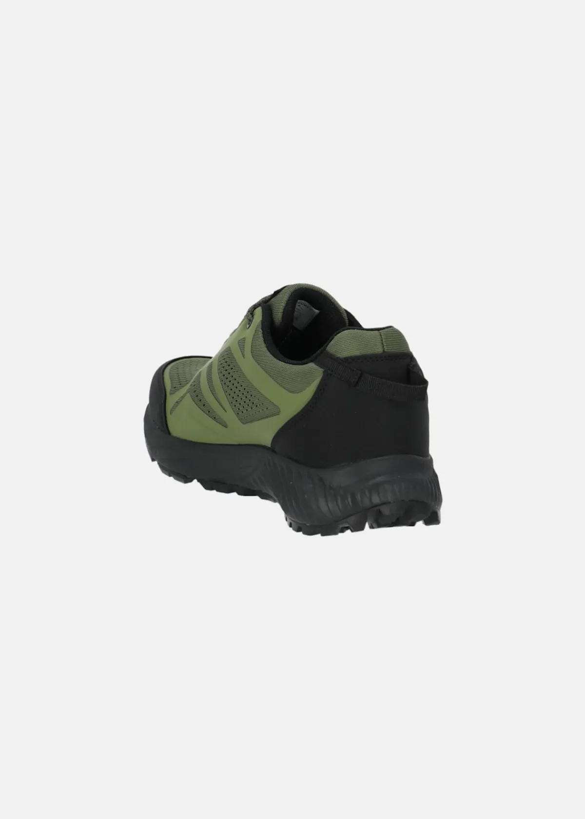 Swedemount Lofoten Trail STX Waterproof Women's Shoe