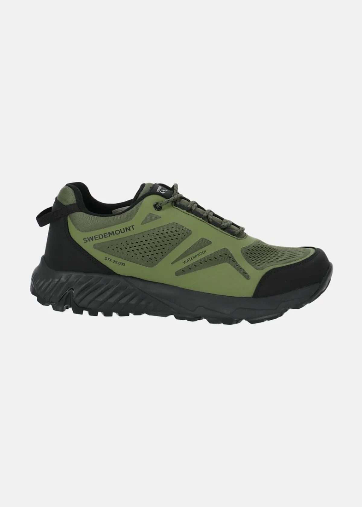 Swedemount Lofoten Trail STX Waterproof Men's Shoe