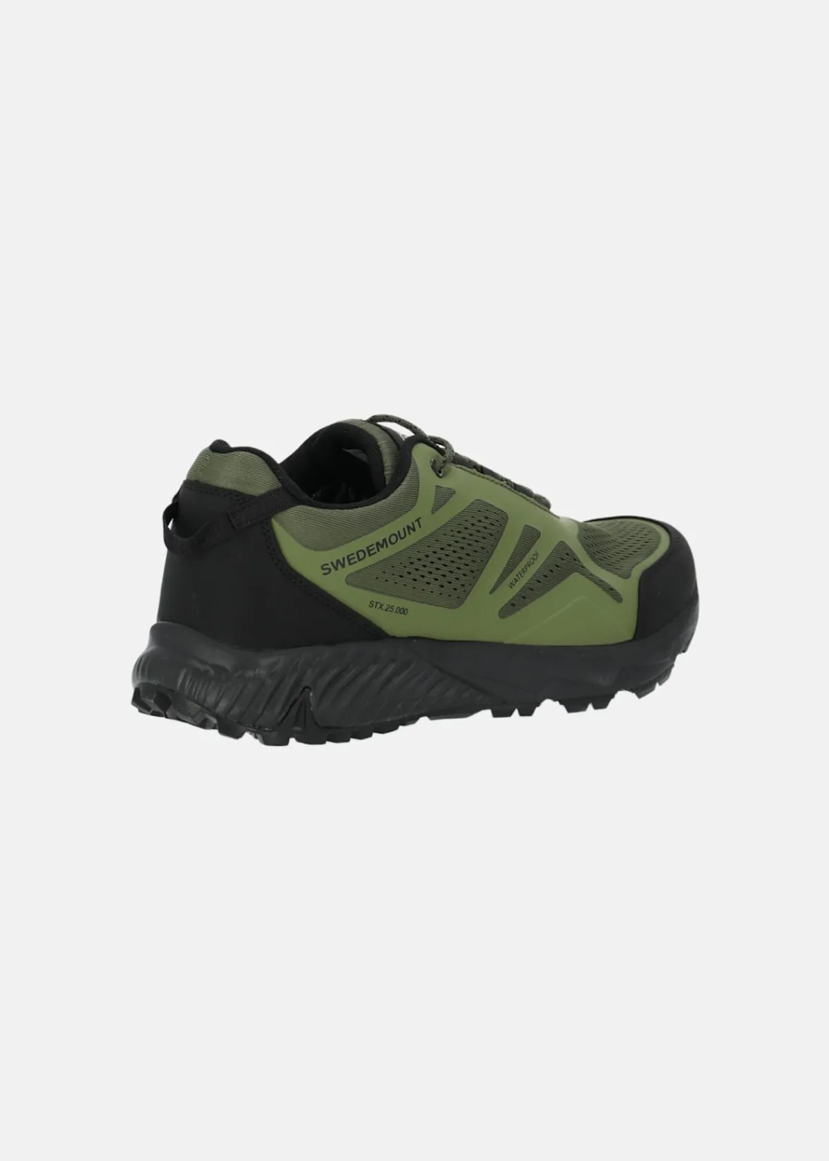 Swedemount Lofoten Trail STX Waterproof Men's Shoe
