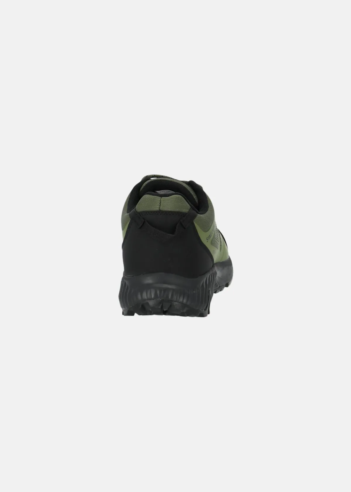 Swedemount Lofoten Trail STX Waterproof Men's Shoe