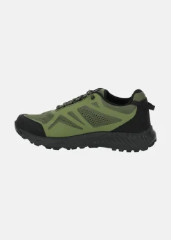 Swedemount Lofoten Trail STX Waterproof Men's Shoe