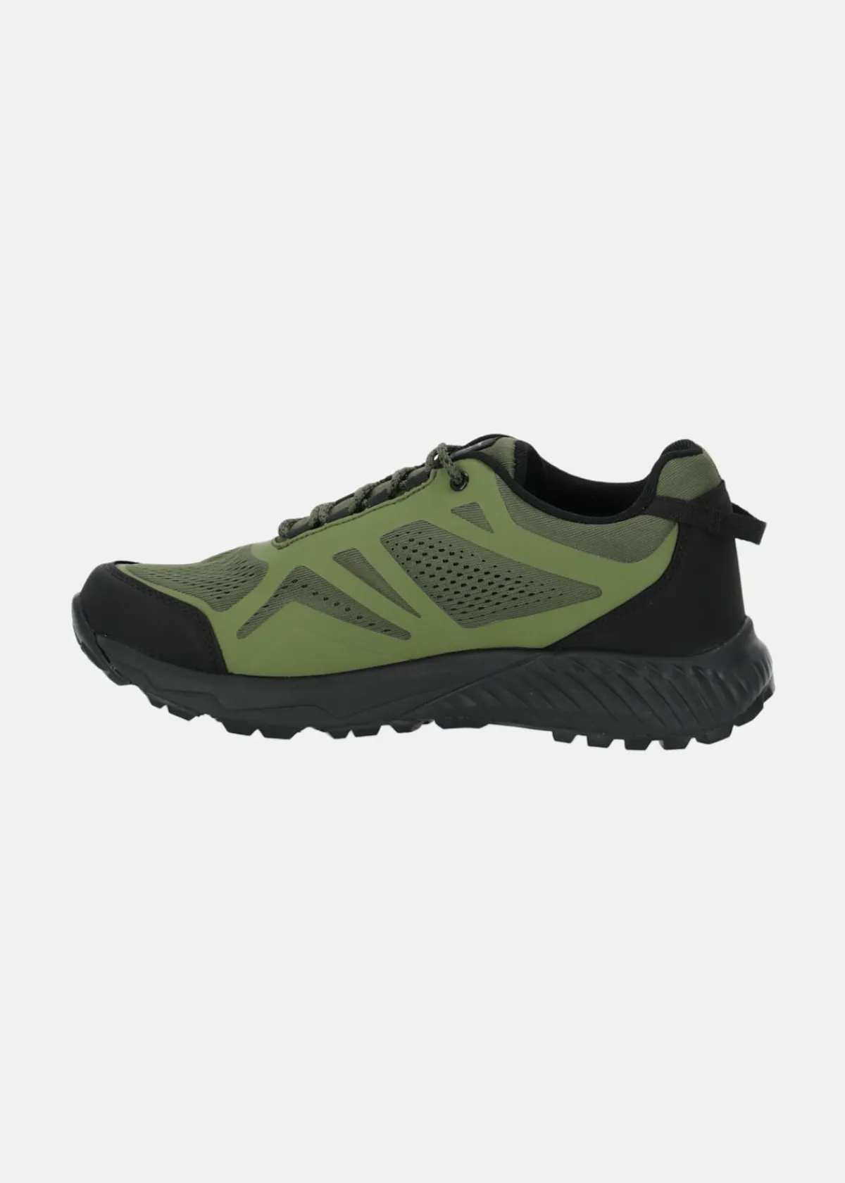 Swedemount Lofoten Trail STX Waterproof Men's Shoe