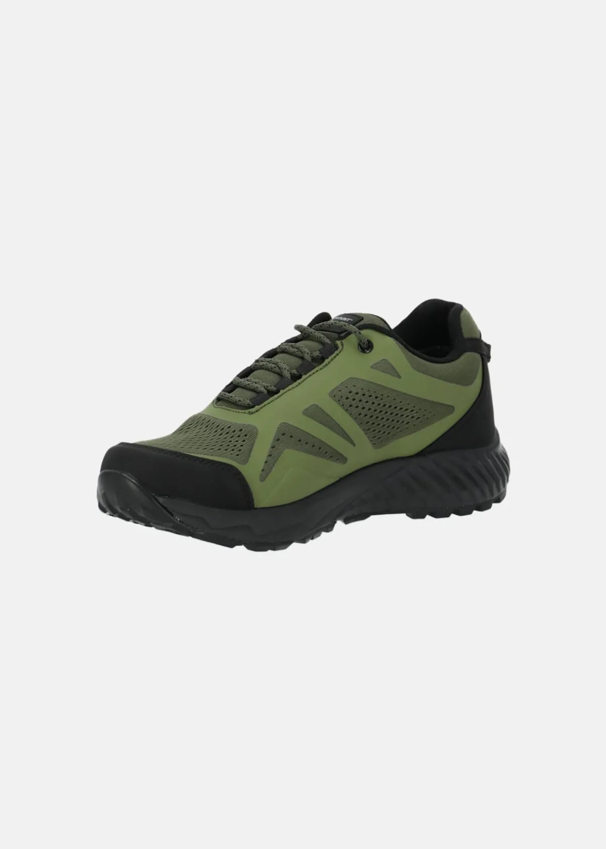 Swedemount Lofoten Trail STX Waterproof Men's Shoe