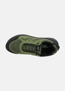 Swedemount Lofoten Trail STX Waterproof Men's Shoe