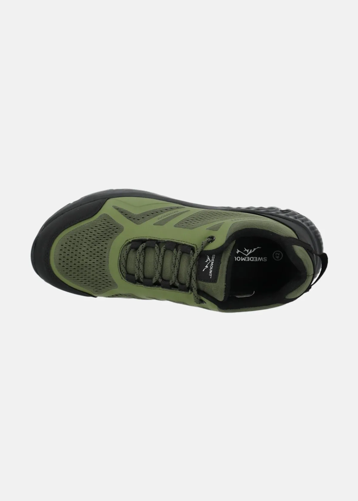 Swedemount Lofoten Trail STX Waterproof Men's Shoe
