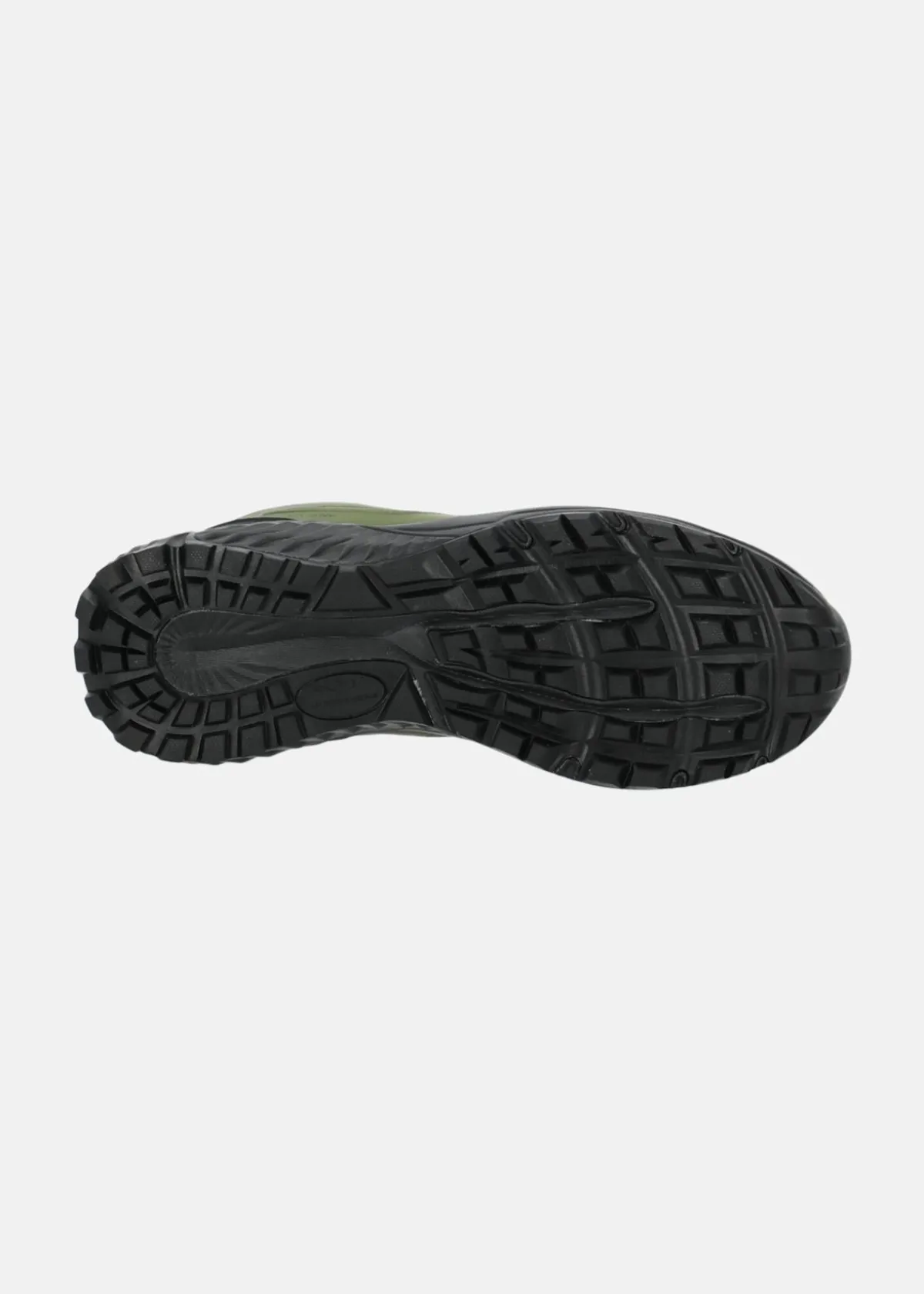 Swedemount Lofoten Trail STX Waterproof Men's Shoe