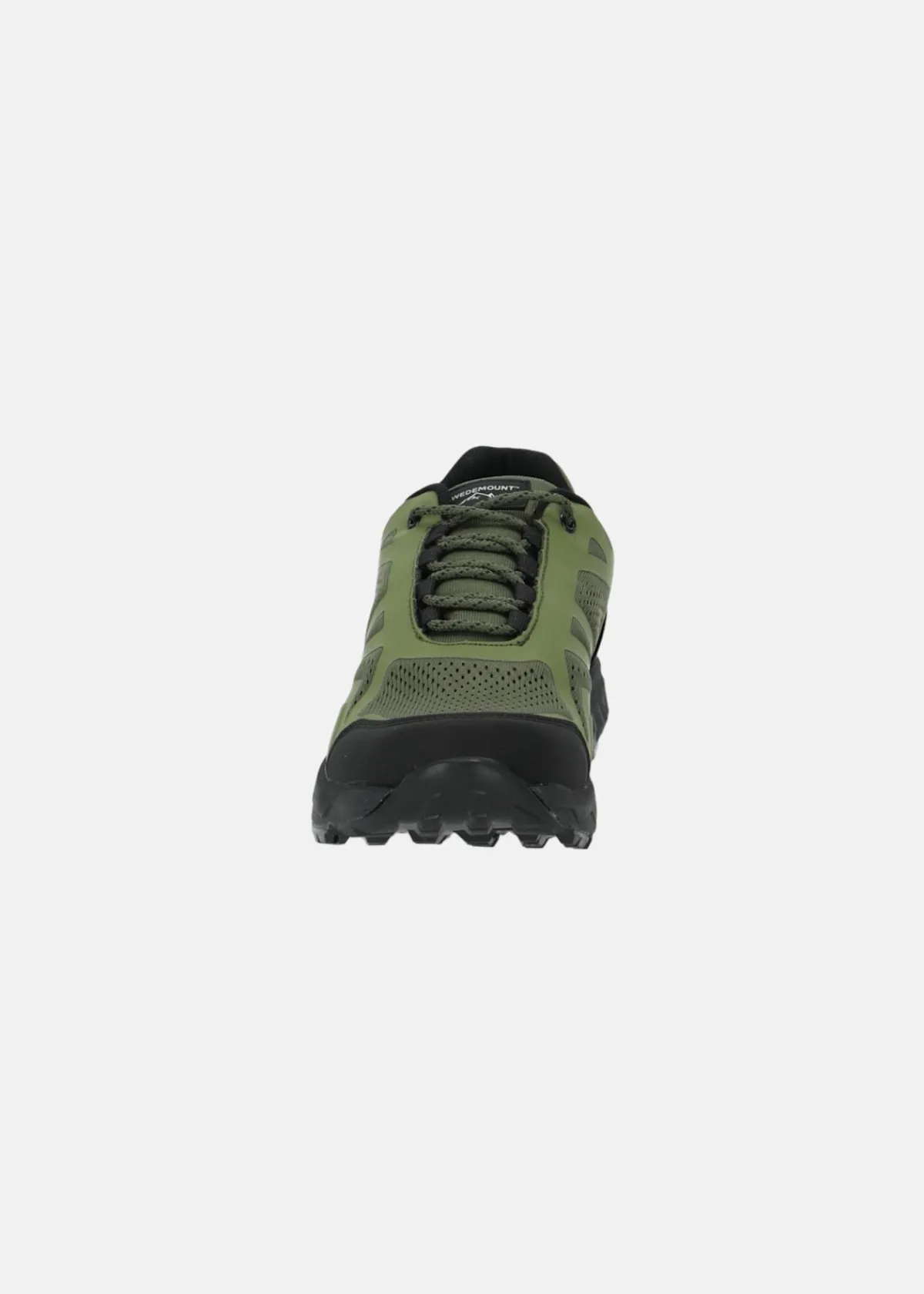 Swedemount Lofoten Trail STX Waterproof Men's Shoe