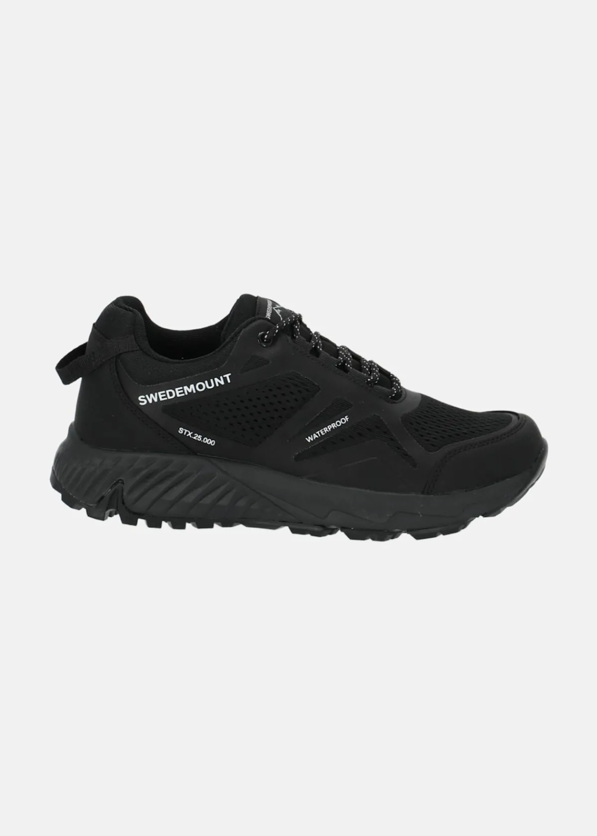 Swedemount Lofoten Trail STX Waterproof Women's Shoe