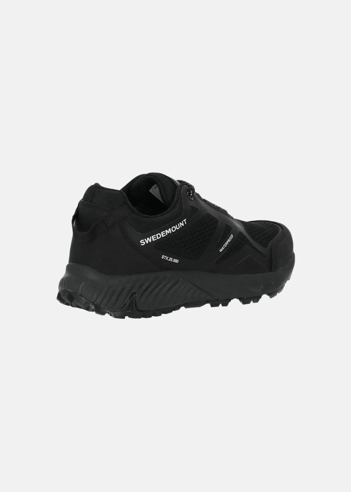 Swedemount Lofoten Trail STX Waterproof Women's Shoe
