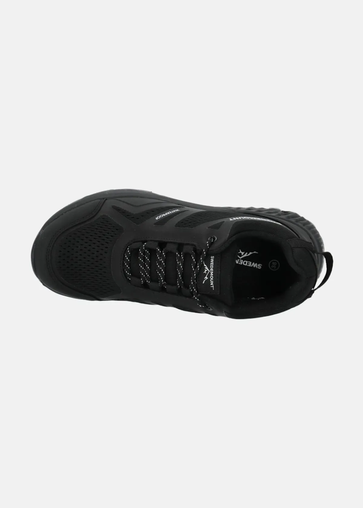 Swedemount Lofoten Trail STX Waterproof Women's Shoe