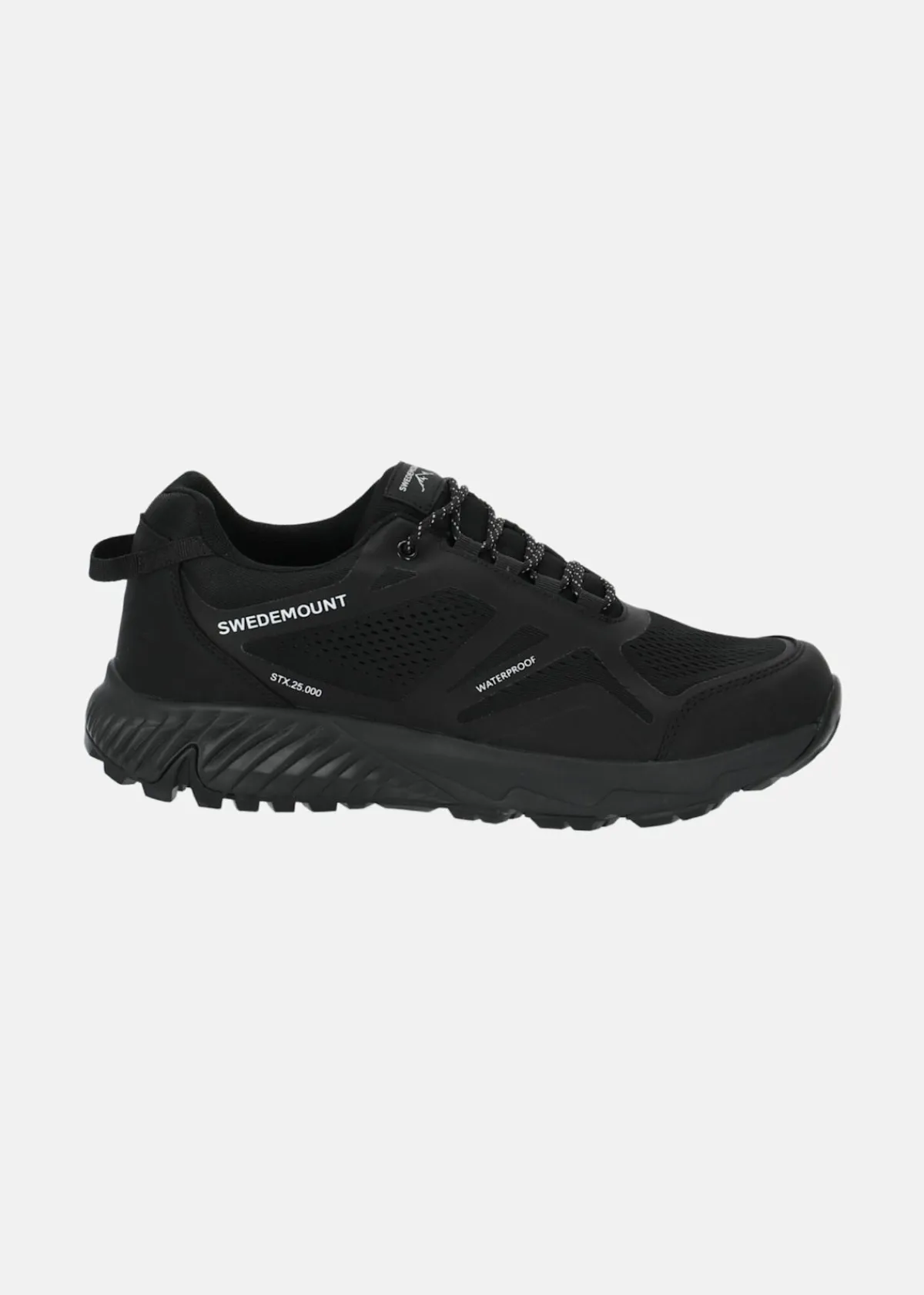 Swedemount Lofoten Trail STX Waterproof Men's Shoe