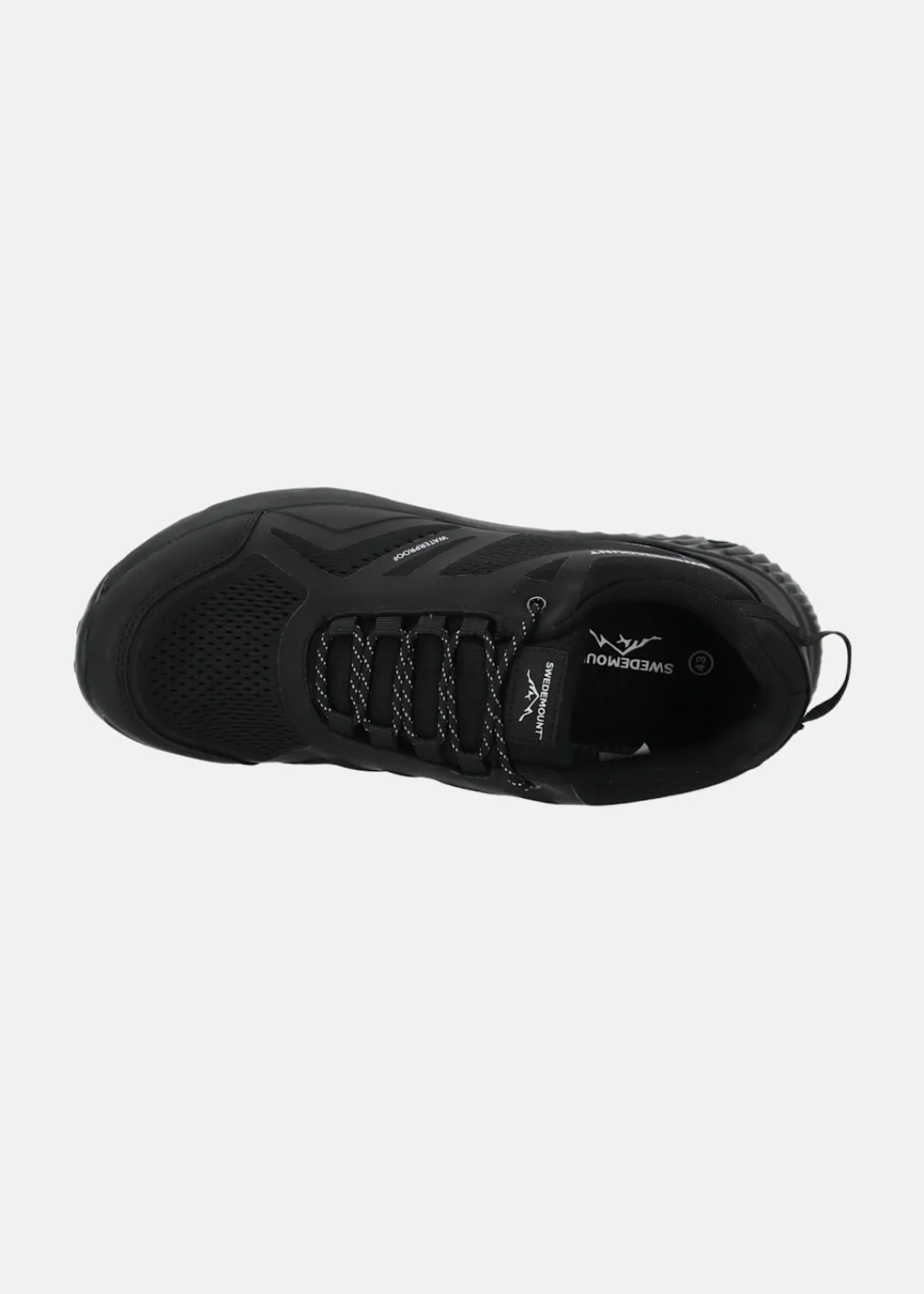 Swedemount Lofoten Trail STX Waterproof Men's Shoe