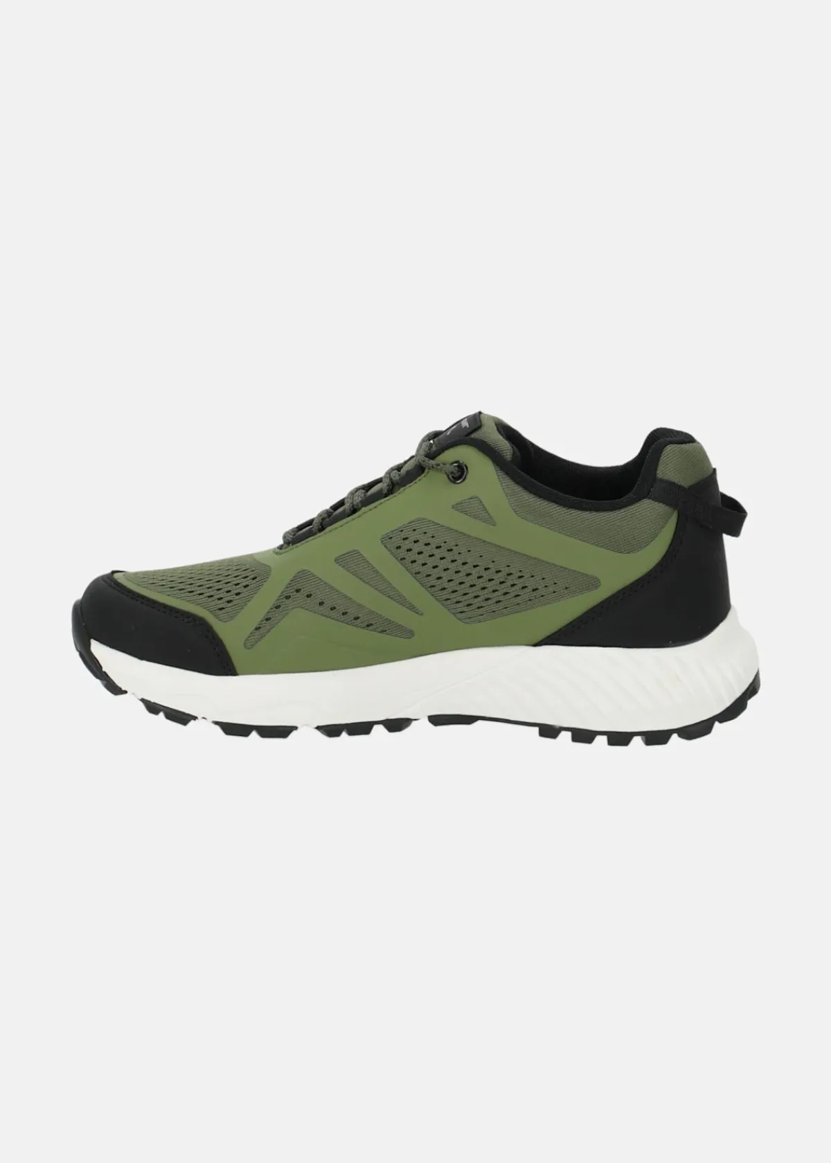 Swedemount Lofoten Trail Women's Shoe