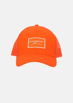 Swedemount Lofoten Trucker Cap