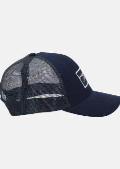 Swedemount Lofoten Trucker Cap