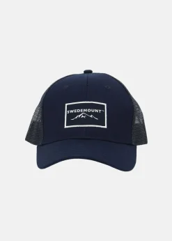 Swedemount Lofoten Trucker Cap