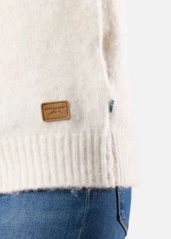 Swedemount Lofoten Wool Knit W