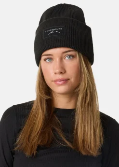 Swedemount Lofoten Wool Knitted Beanie