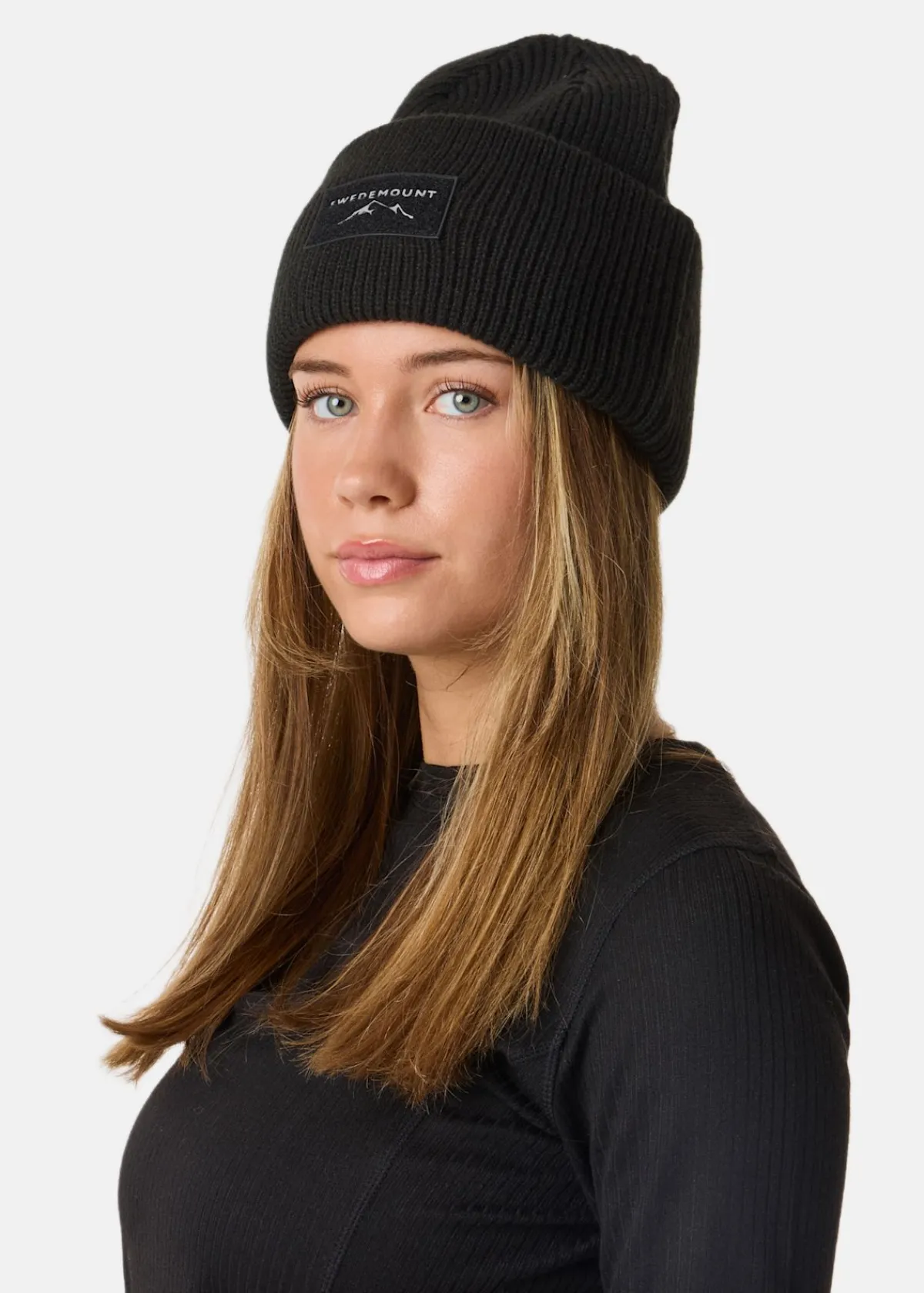 Swedemount Lofoten Wool Knitted Beanie