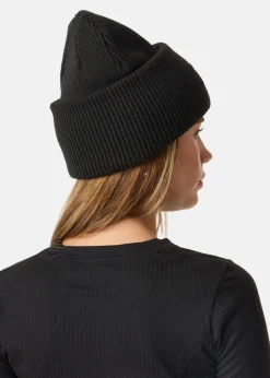 Swedemount Lofoten Wool Knitted Beanie