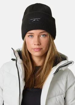 Swedemount Lofoten Wool Knitted Beanie