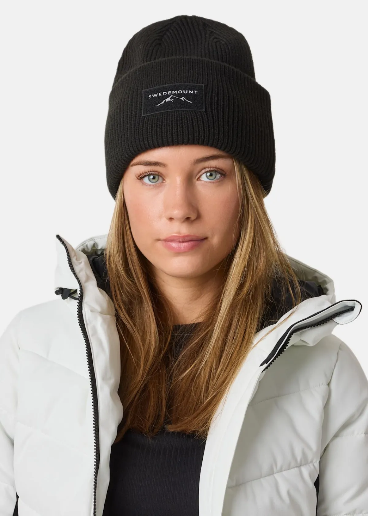 Swedemount Lofoten Wool Knitted Beanie
