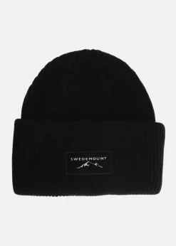 Swedemount Lofoten Wool Knitted Beanie