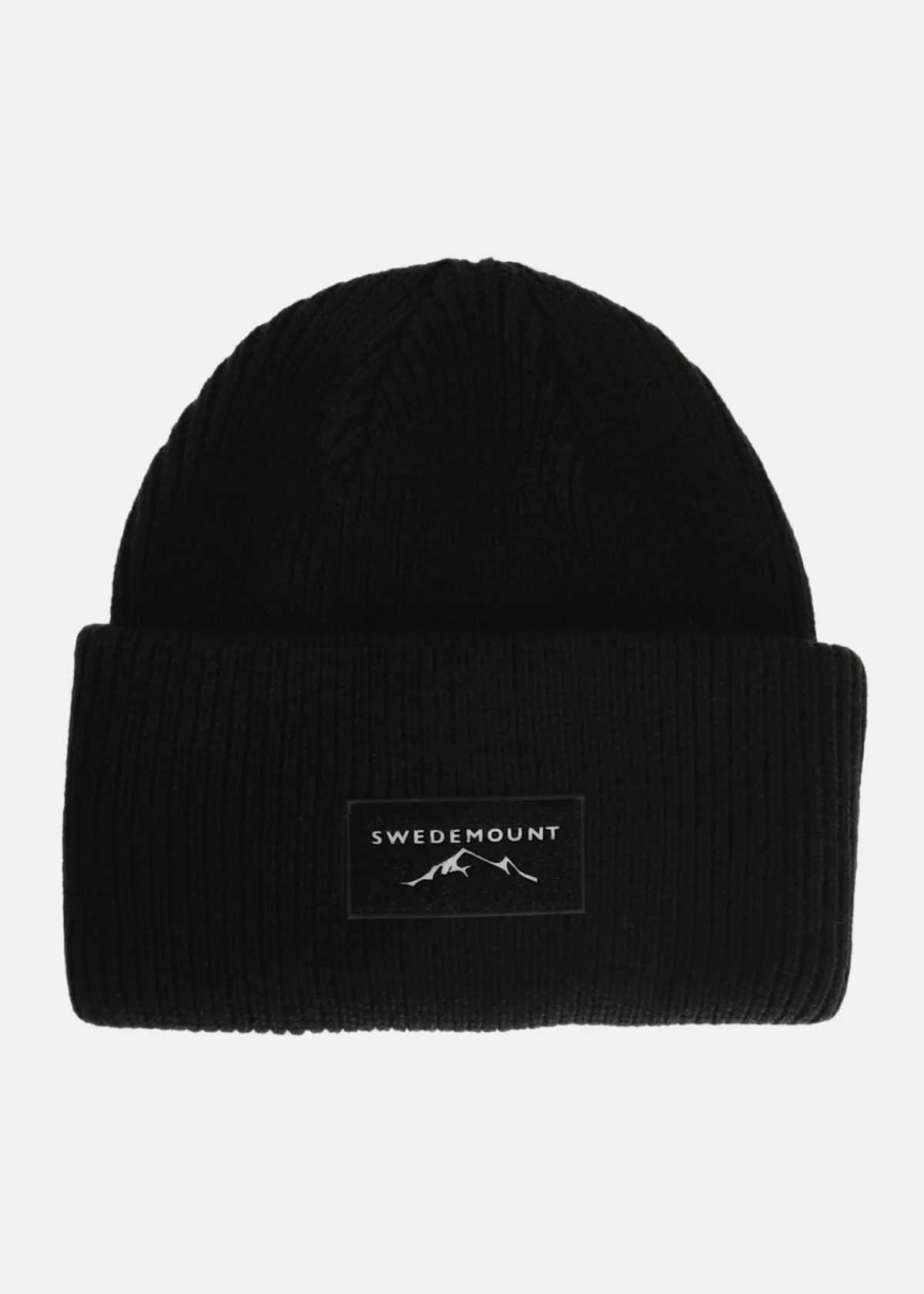 Swedemount Lofoten Wool Knitted Beanie