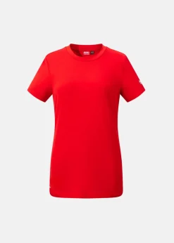 Huski Wear Logo Tech Tee SS 2