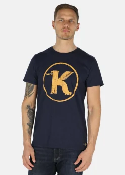 Koppartrans Logo Tee
