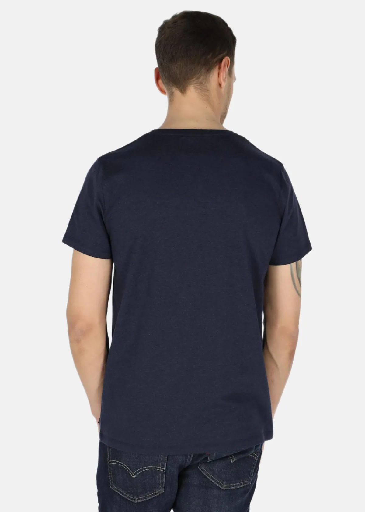 Koppartrans Logo Tee