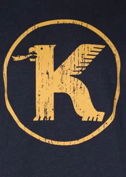 Koppartrans Logo Tee