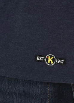 Koppartrans Logo Tee