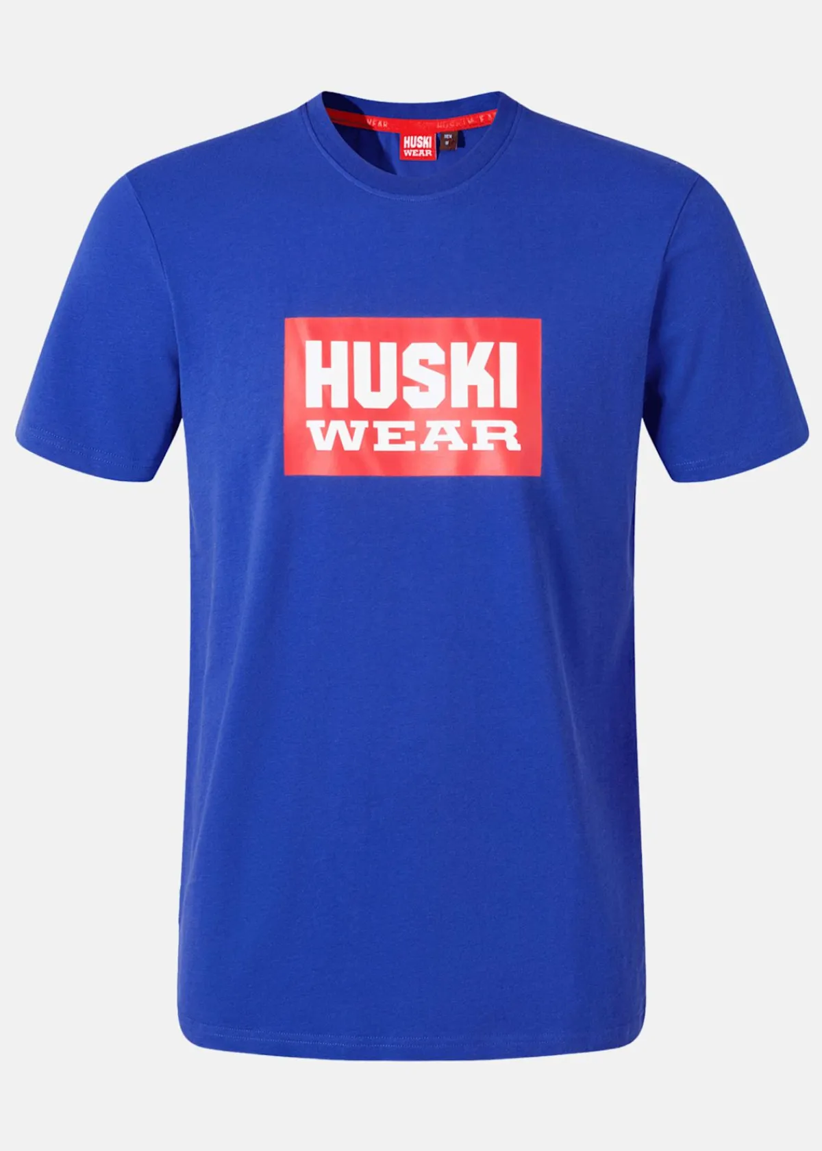 Huski Wear Logo Tee