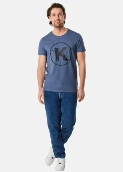 Koppartrans Logo Tee
