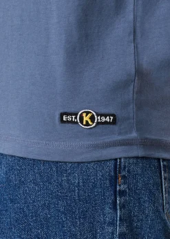 Koppartrans Logo Tee