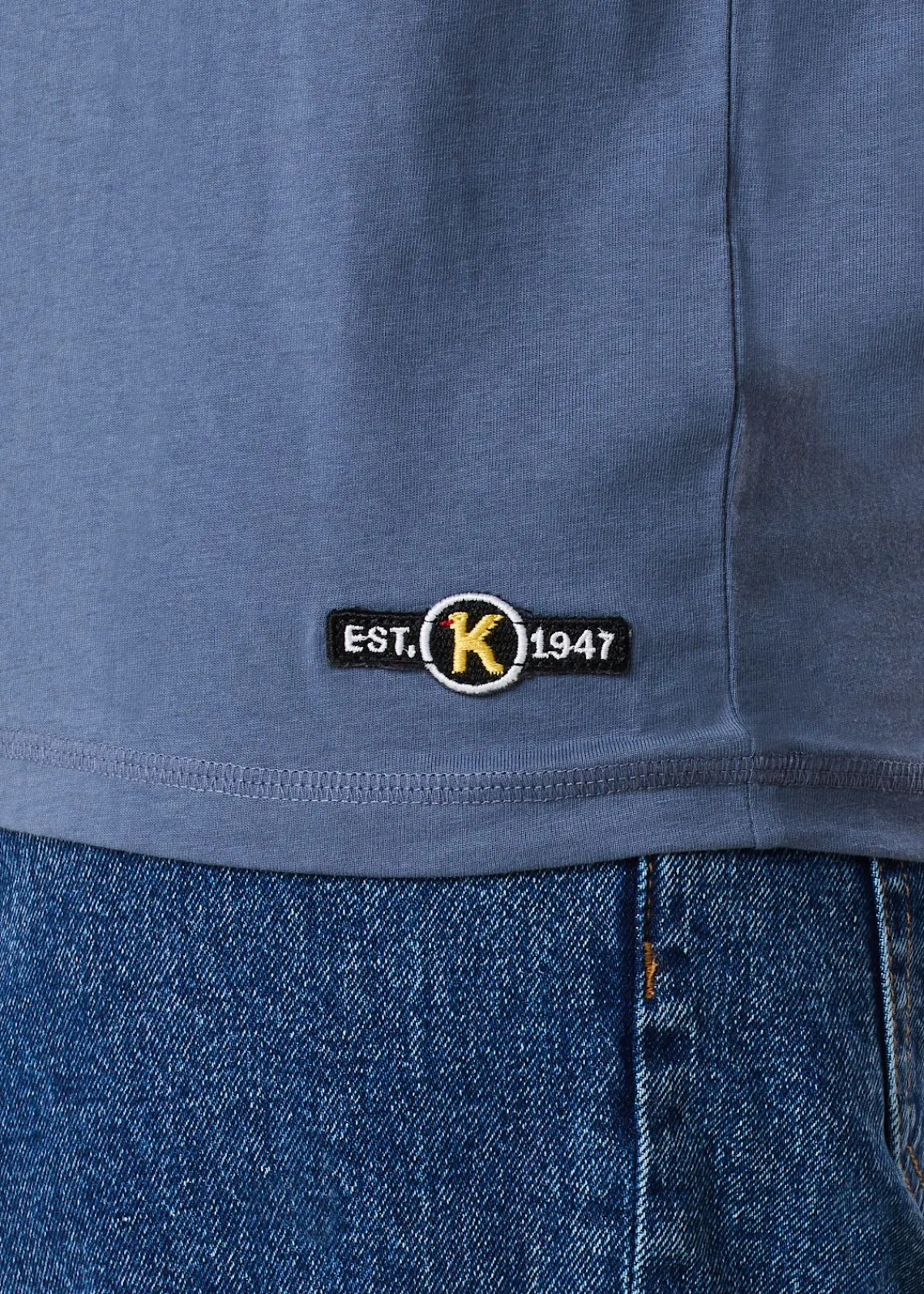 Koppartrans Logo Tee