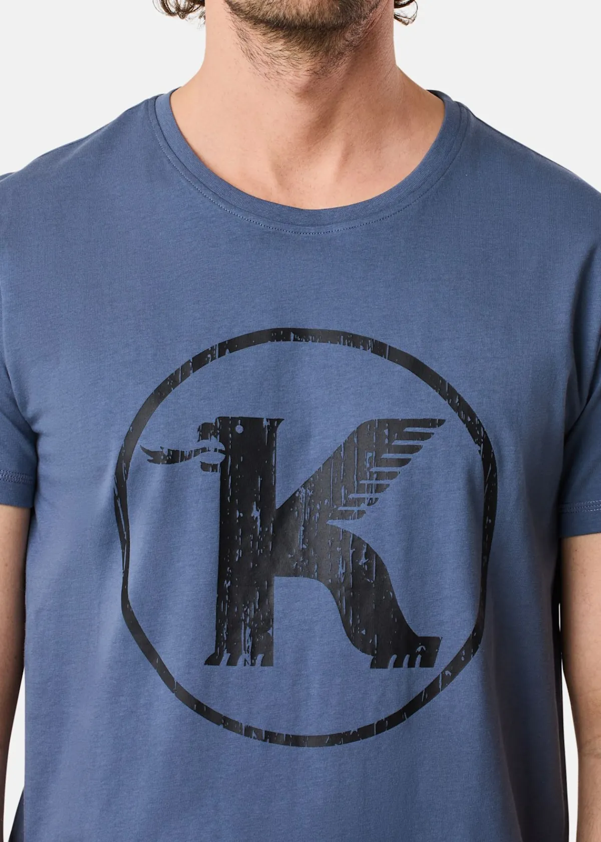 Koppartrans Logo Tee