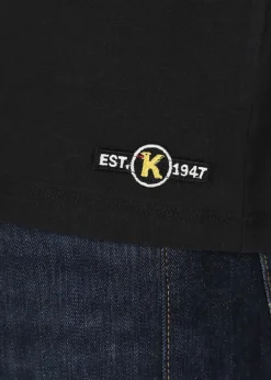 Koppartrans Logo Tee
