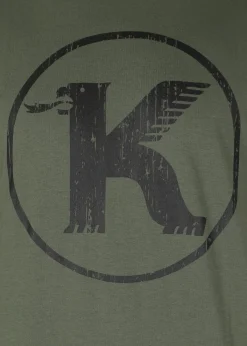 Koppartrans Logo Tee