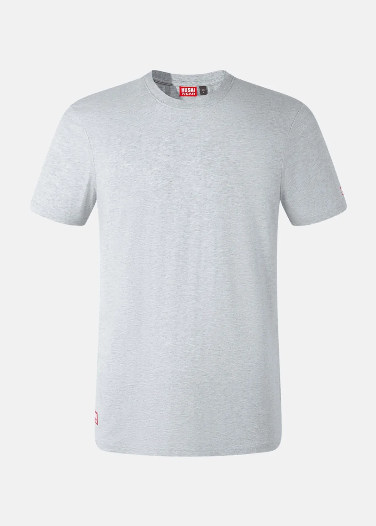 Huski Wear Logo Tee 2