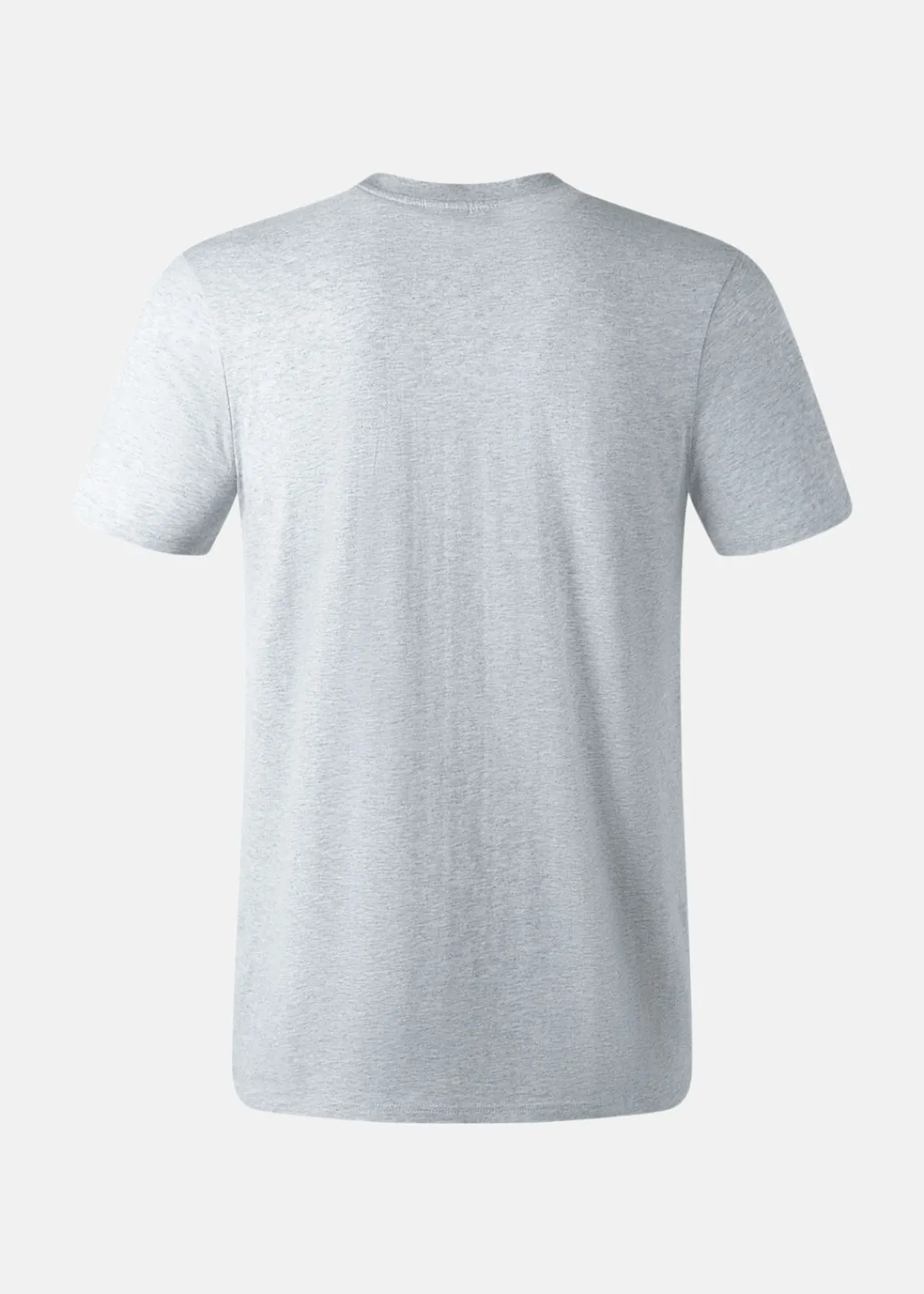 Huski Wear Logo Tee 2