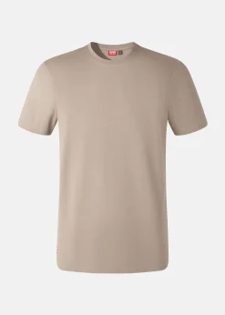 Huski Wear Logo Tee 2