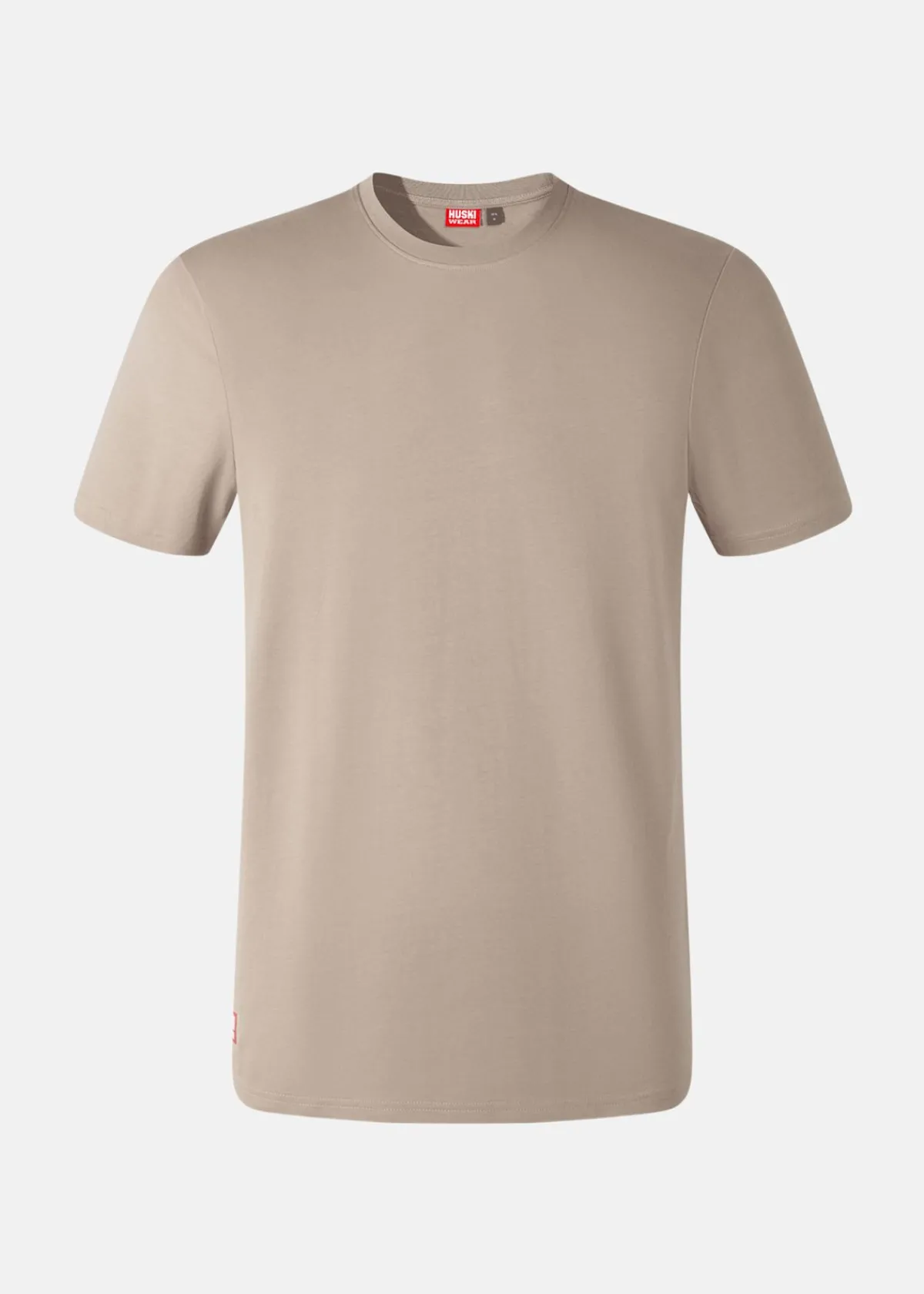Huski Wear Logo Tee 2