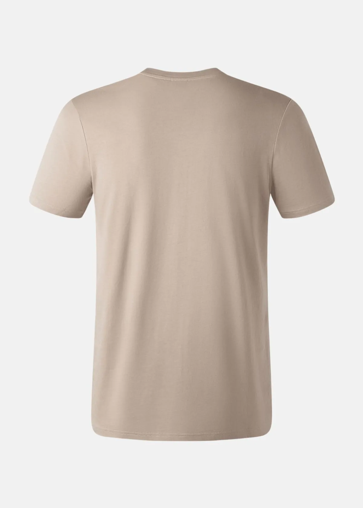 Huski Wear Logo Tee 2