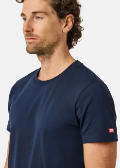 Huski Wear Logo Tee 2