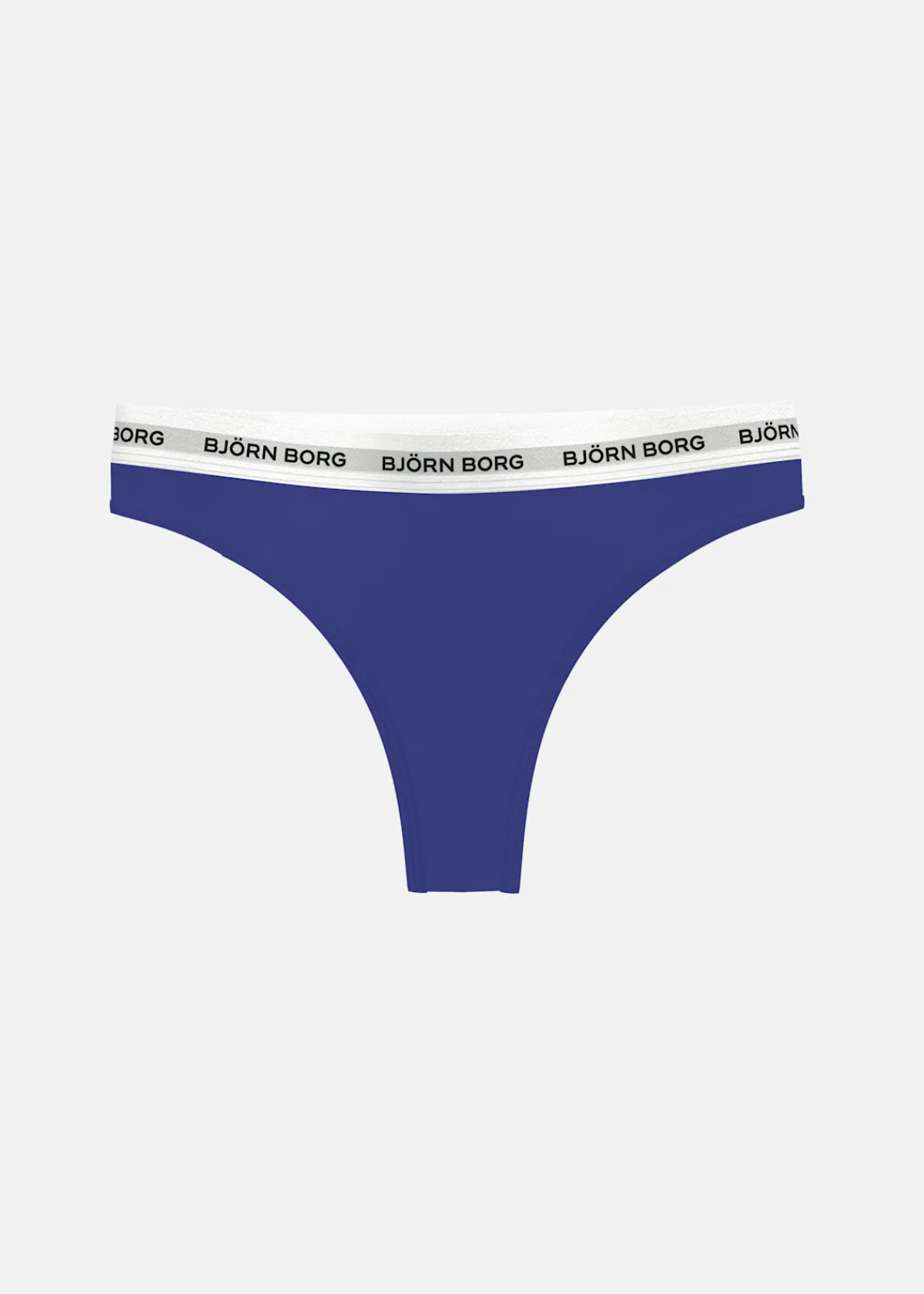Björn Borg LOGO THONG 3p