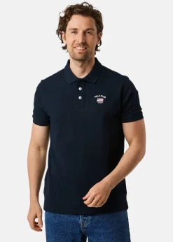 Saint Vincent Loisville Polo